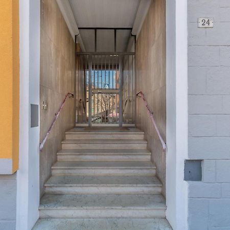 A 500 Mt Dalla Certosa Apartment Болонья Екстер'єр фото