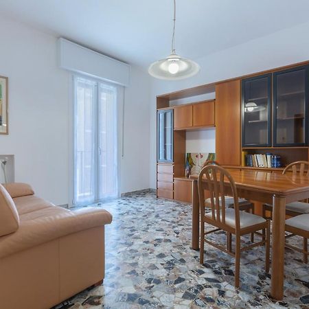 A 500 Mt Dalla Certosa Apartment Болонья Екстер'єр фото